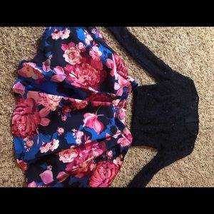 I wore it to hoco! Don’t need it anymore